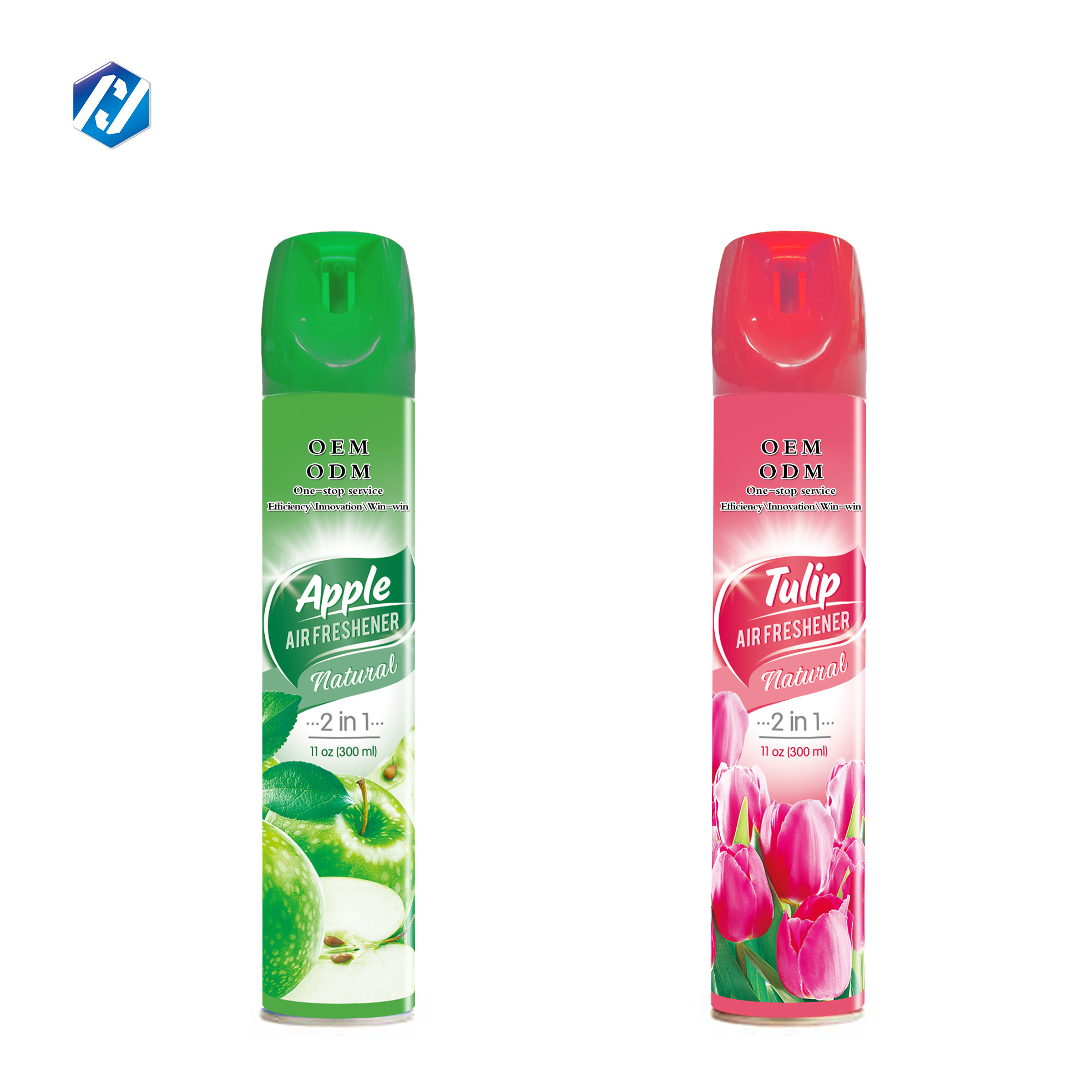 300ml / 320ml / 360ml /400ml/ 450ml Eco-friendly And Long Lasting  Home air fresh deodorizer room  air freshener spray