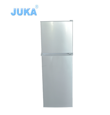 2018 home appliance solar refrigerator with solar system 128Liter dc 12v 24v solar fridge for home usage