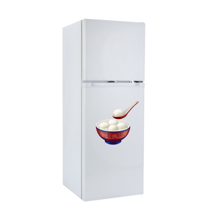 Second-hand Refrigerators Compact Fridge 142L Capacity