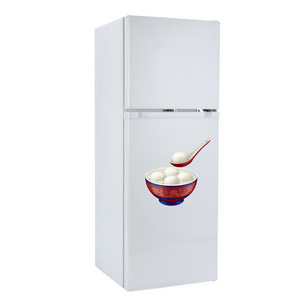 Second-hand Refrigerators Compact Fridge 142L Capacity