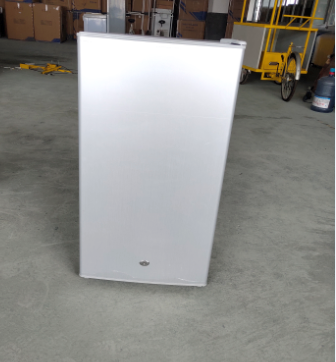 BC-90 dc powered 90Liter single door solar refrigerator small size  mini bar fridge refrigerator frigobar used on board