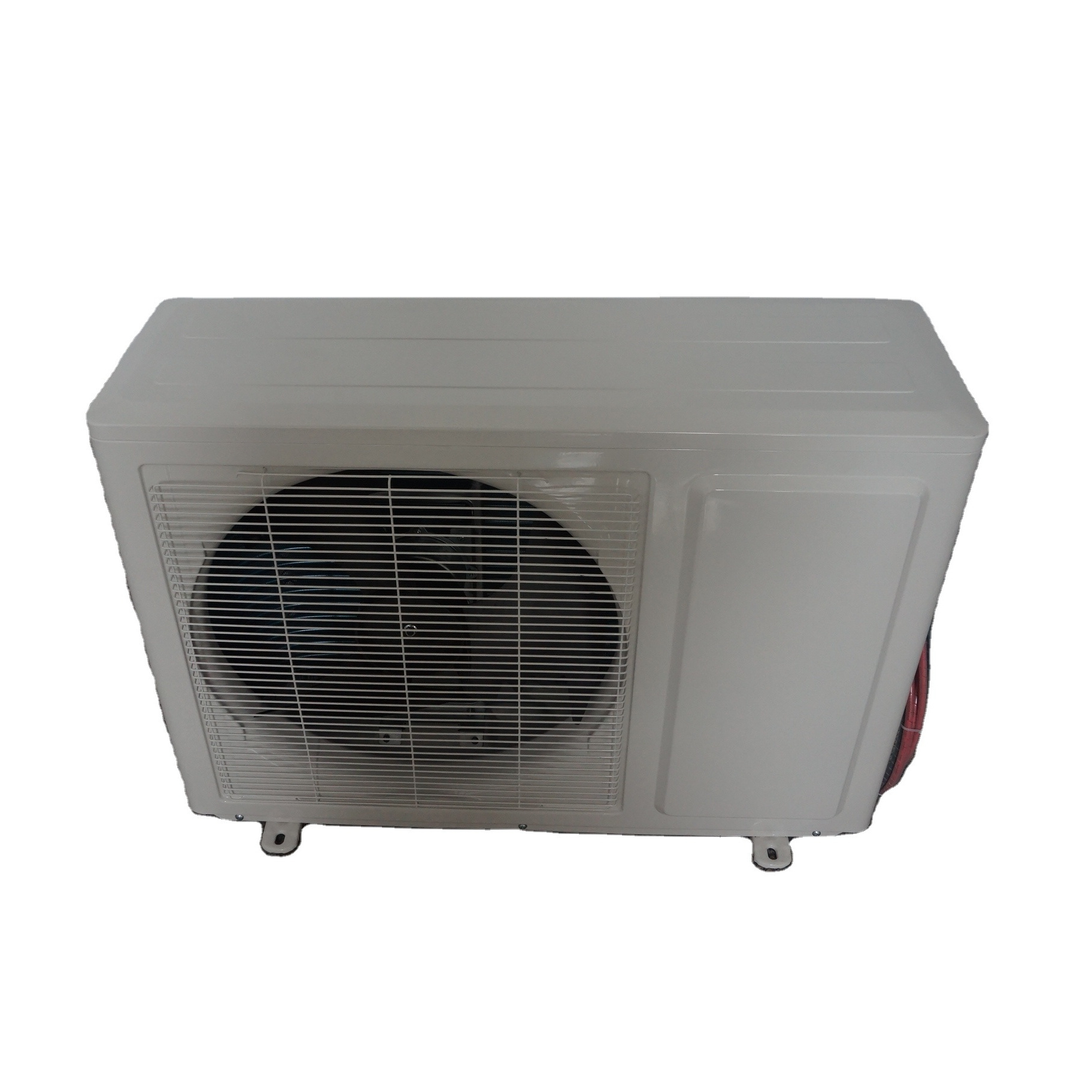 TKF-26GW/DC 100% solar powered air conditioner without solar system