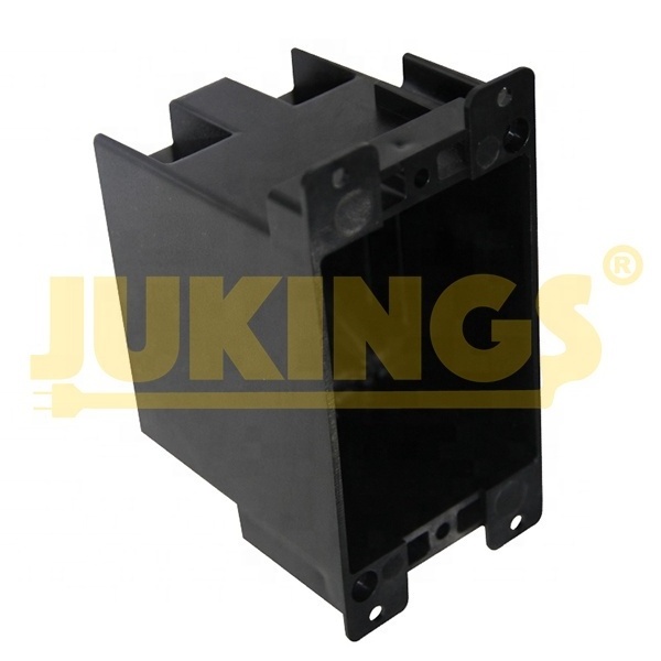 Electronic instrument enclosures usa socket plastic junction box