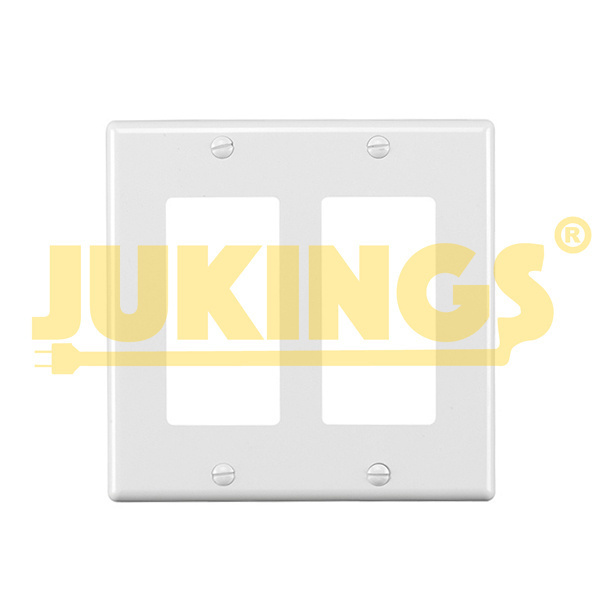 Standard Decorator Wall Plates,Outlet Covers for GFCI,electrical receptacle and switch