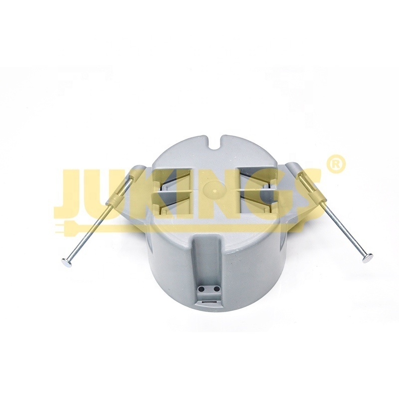 CEILING BOX 18CI Nonmetallic Cable Box In-Wall Junction Electrical Switch box 2Hr Fire Rating