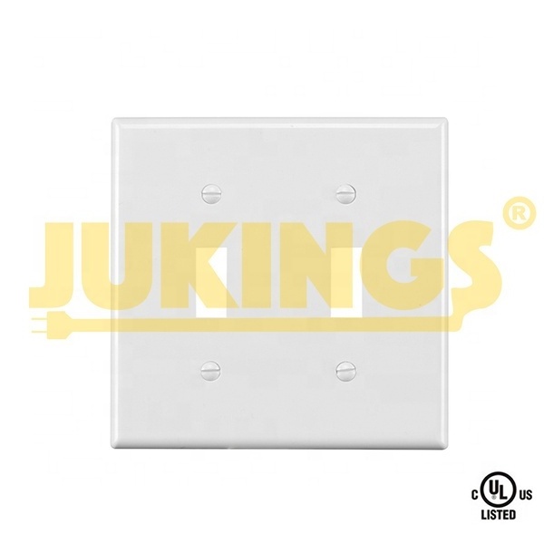 Standard Decorator Wall Plates,Outlet Covers for GFCI,electrical receptacle and switch