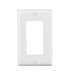 Standard Decorator Wall Plates,Outlet Covers for GFCI,electrical receptacle and switch