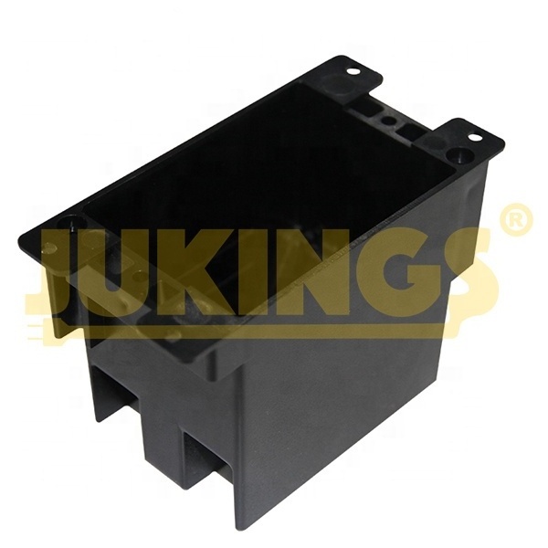 Electronic instrument enclosures usa socket plastic junction box