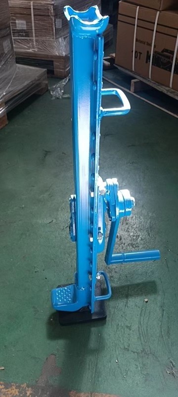 Mechanical Jack 1ton 5ton 25ton Mechanical Jack Mini Lifting Jacks Hydraulic Car Jack Electric Hydraulic Floor Lifting