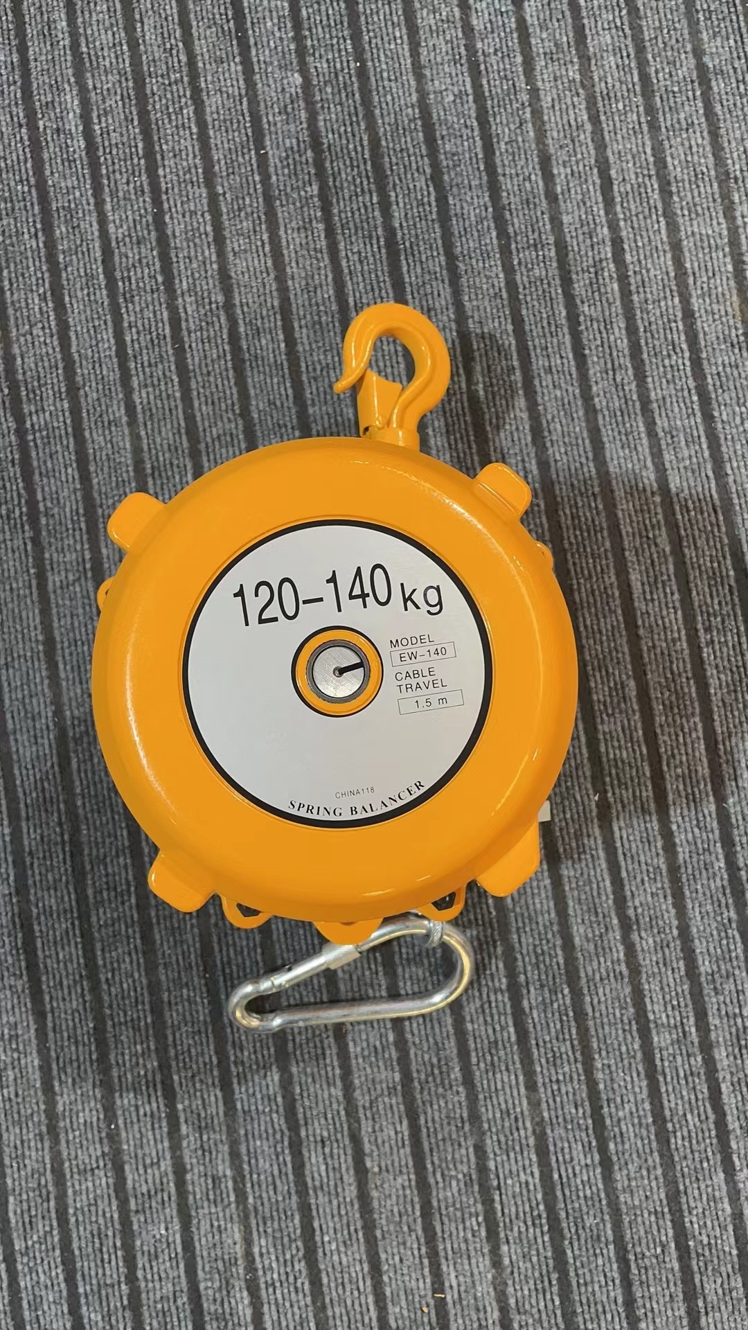 15 200 Kg Precise Assembly Hook Dial Spring Balancer Tool In Other Hand Tools