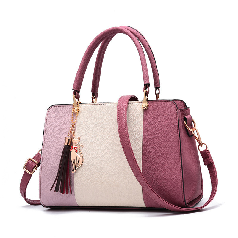 2024 Wholesale Manufacturers Ladies Bags Trendy Fashion Latest Ladies Handbags For Women