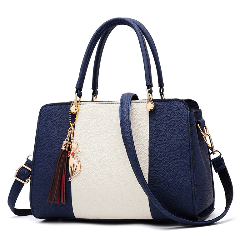 2024 Wholesale Manufacturers Ladies Bags Trendy Fashion Latest Ladies Handbags For Women