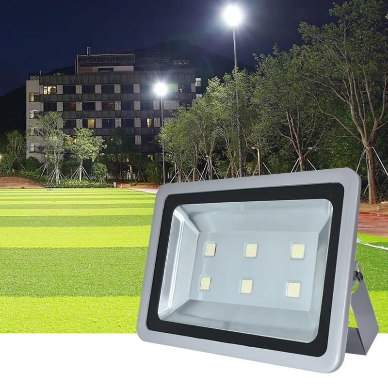 Waterproof IP66 High Quality Aluminum Power Led Spotlight For Outdoor Yard Stadium 100w 200w 300w 400w 800w Led Flood Light High