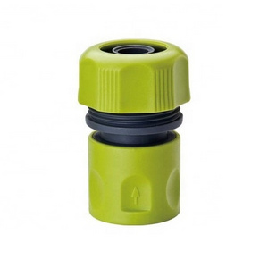 (PC-20302) 3/4" Plastic Garden Hose Quick Connector