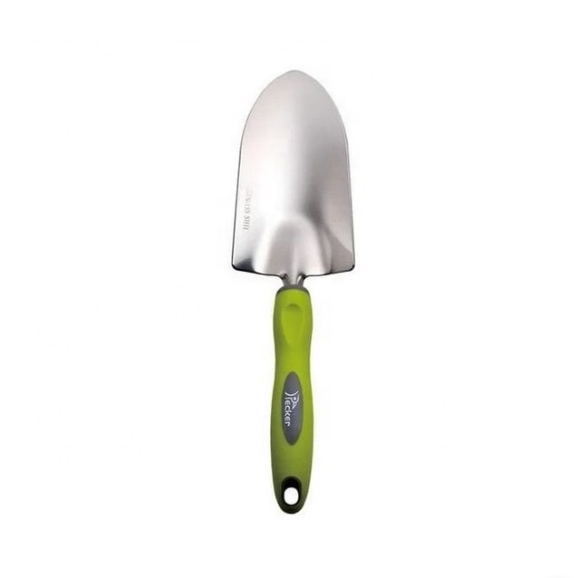 (PC-101S) PECKER Professional Stainless Steel Garden Hand Trowel