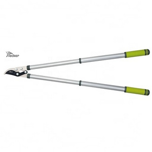 (PC-1113QH) 63-95cm Taiwan Best Compound-Action Extended Long Handled Bypass Tree Lopper