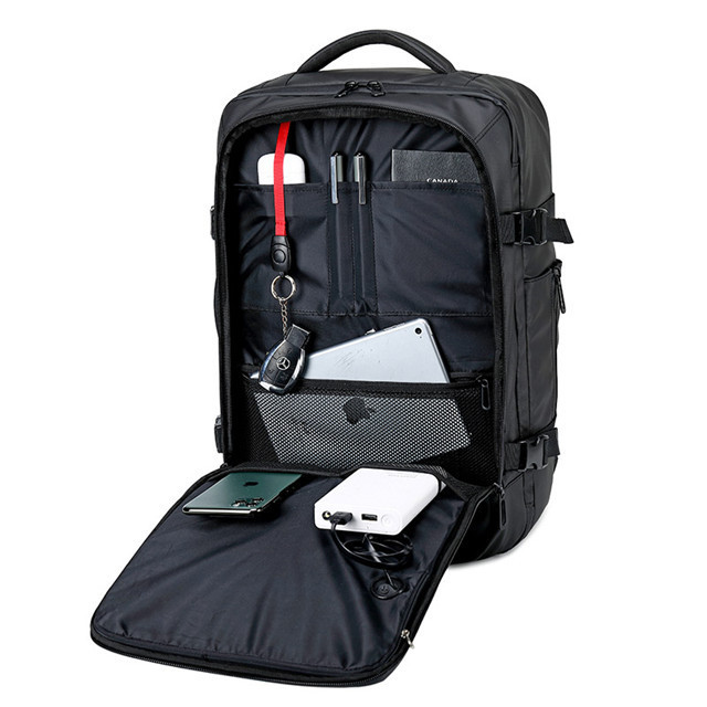 Led screen Backpack with led display, led billboard human walking backpack