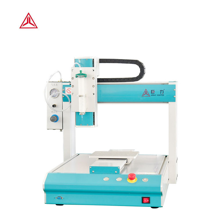 Automatic Spray Glue Machine Liquid Adhesive Sprayer Glue Dispenser PCB Conformal Coating Machine