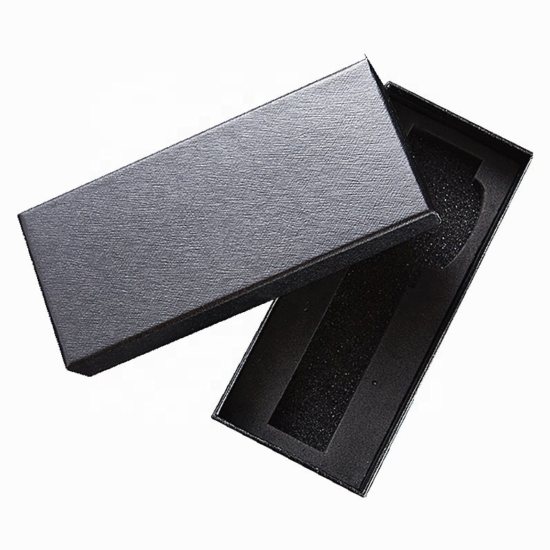 Wrist Bag Travel Pouch Cardboard Paper Packaging Custom Logo Luxury Paper Watch Boxes For Apple Band Watch Boxes Cases