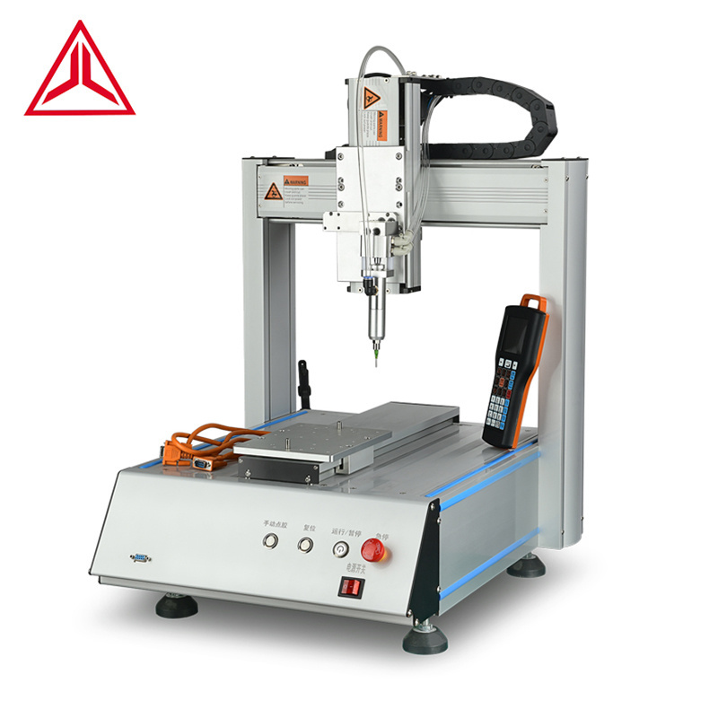 Automatic PCB glue dispensing machine /Silicone Adhesive Glue Dispenser Machine/Ab Polyurethane Glue Dispensinge