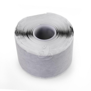 Supplier Rubber Mastic Tape Manufacturer Butyl Sealant Tape