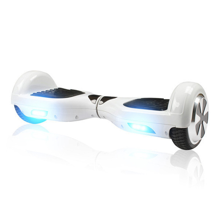 2015 new smart two wheeler self balancing skateboard mini electric scooter