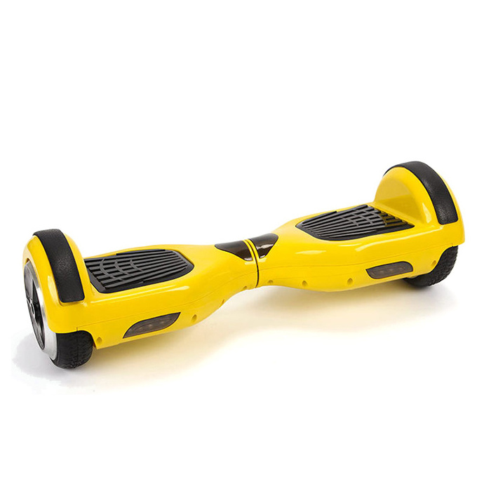 2015 new smart two wheeler self balancing skateboard mini electric scooter