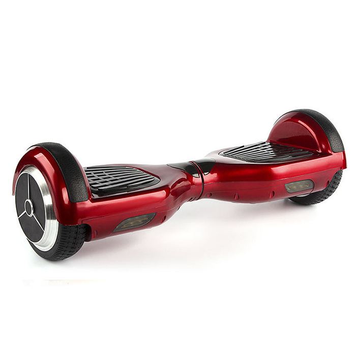 2015 new smart two wheeler self balancing skateboard mini electric scooter