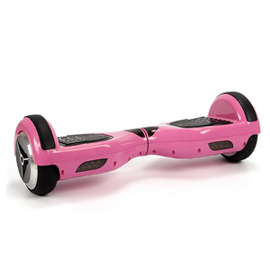 2015 new smart two wheeler self balancing skateboard mini electric scooter