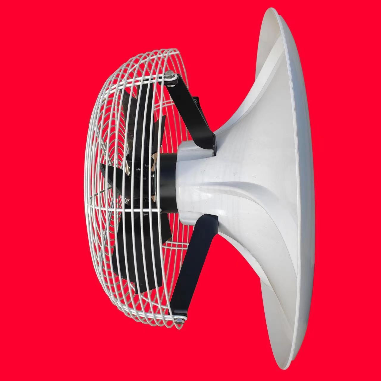 Factory Price Cooling Chicken House Fan Greenhouse Ventilation Fan Ceiling Airflow Fan