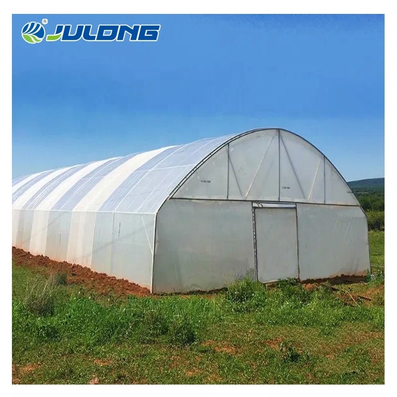 agricultural venta de plastico tunel invernaderos industrial used greenhouse frames for sale