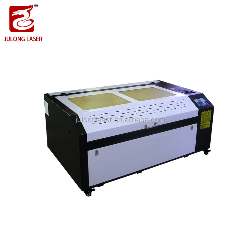 Factory direct sale wood jigsaw puzzle laser cutting machine, acrylic laser cutter with best price