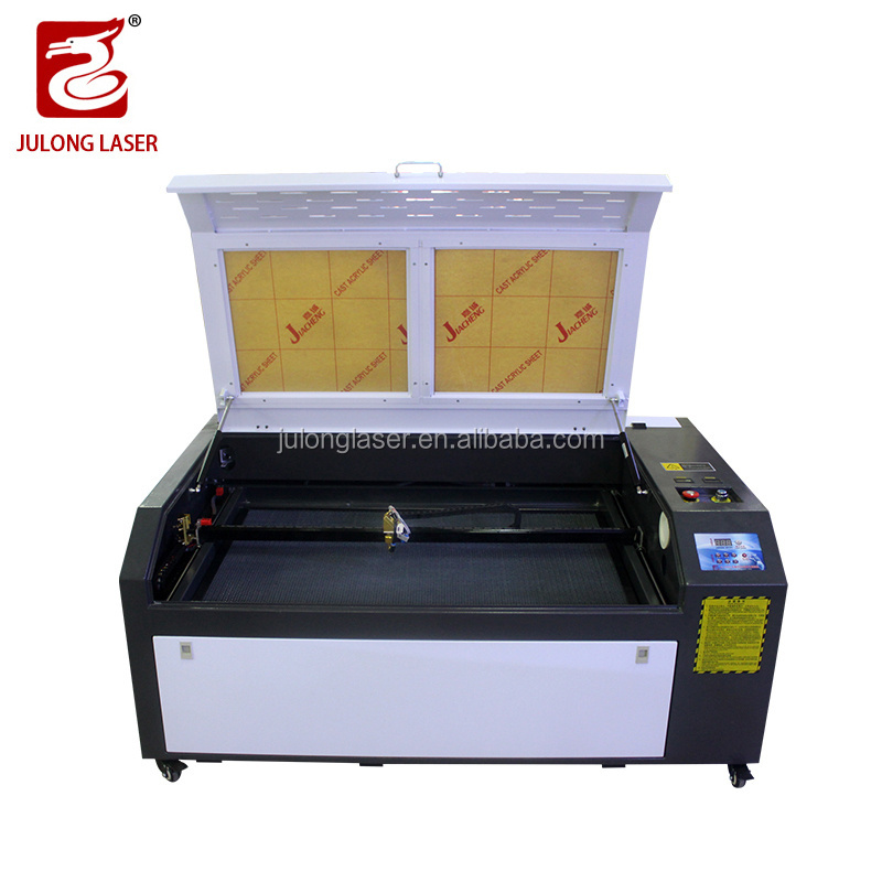 Factory direct sale wood jigsaw puzzle laser cutting machine, acrylic laser cutter with best price