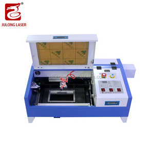 Julong 3020 Mobile phone tempered glass making machine for any phone model