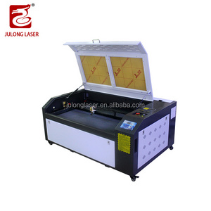 Factory direct sale wood jigsaw puzzle laser cutting machine, acrylic laser cutter with best price