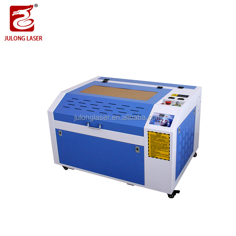 60W 6040 co2 lazer cutter silicone wristband laser engraving machine orange all 50w 60w 80w 100w wood cutting machine co2 lazer