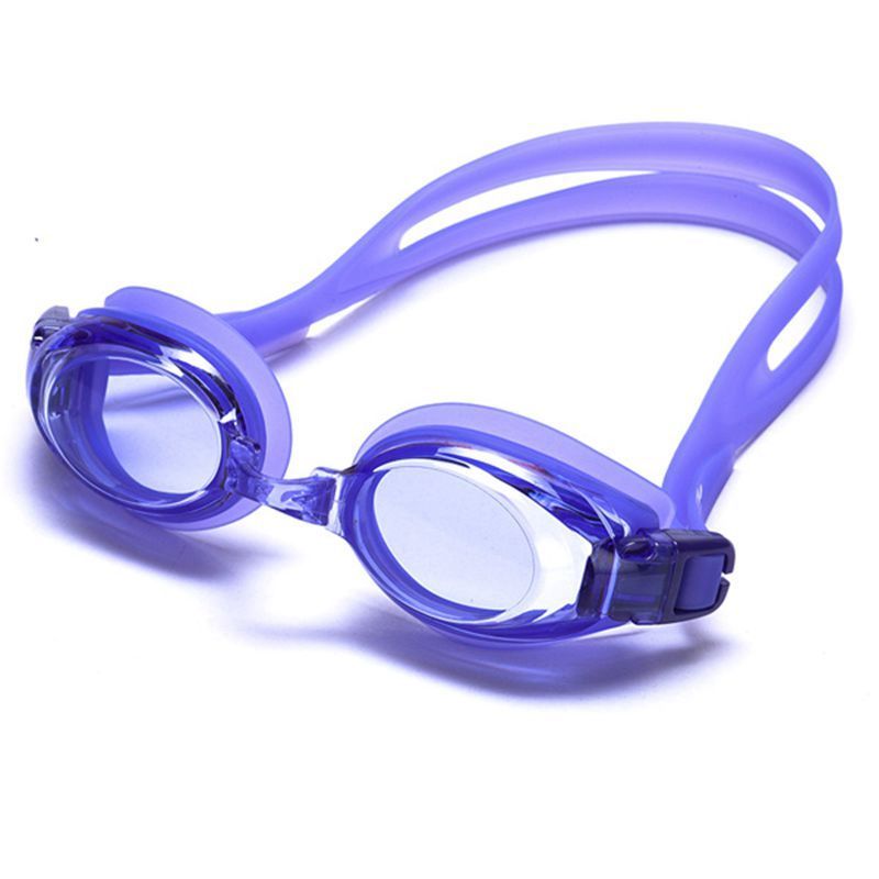 Snowledge Custom Logo Anti Fog Swimming goggles pink Swim goggles swimming goggles