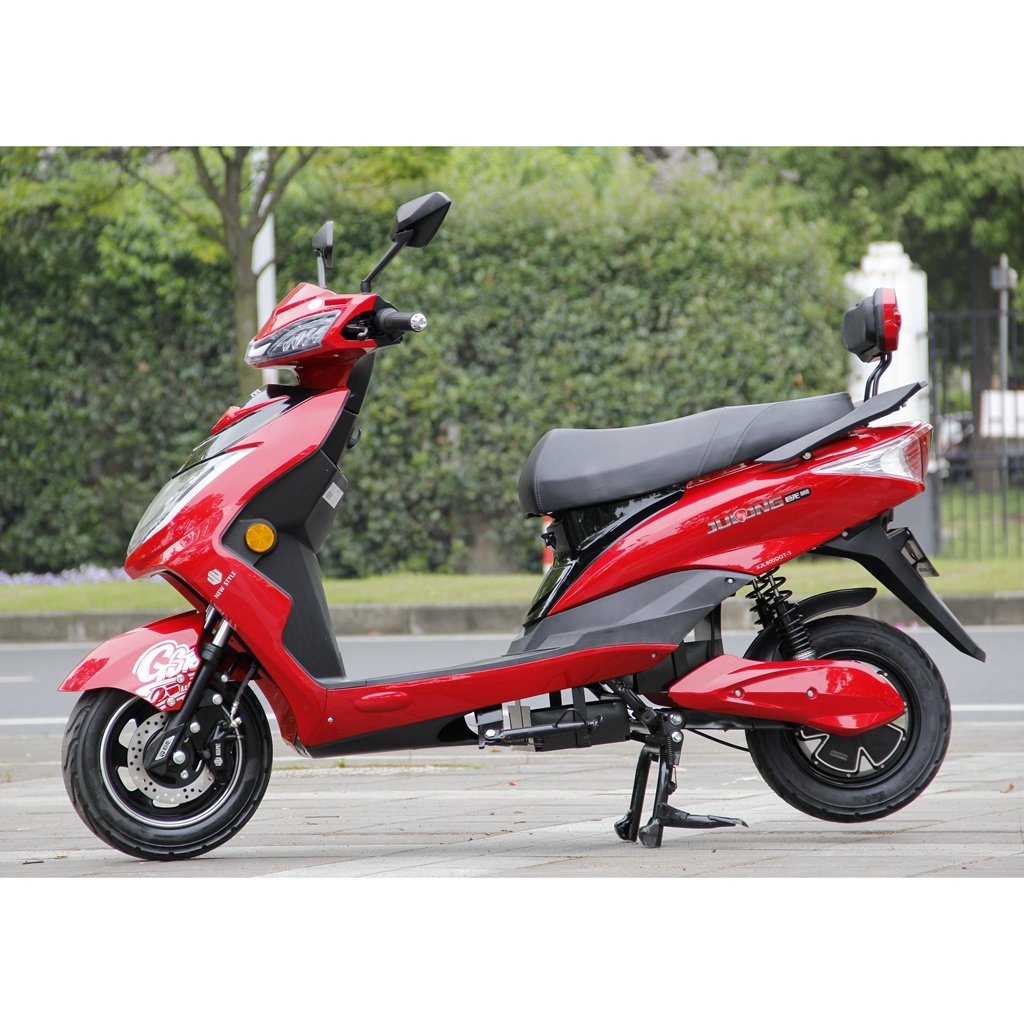 Wholesale Adult 1000w Cheap Oem Electric Motorcycle Sale Best Original 72v Electric Scooter