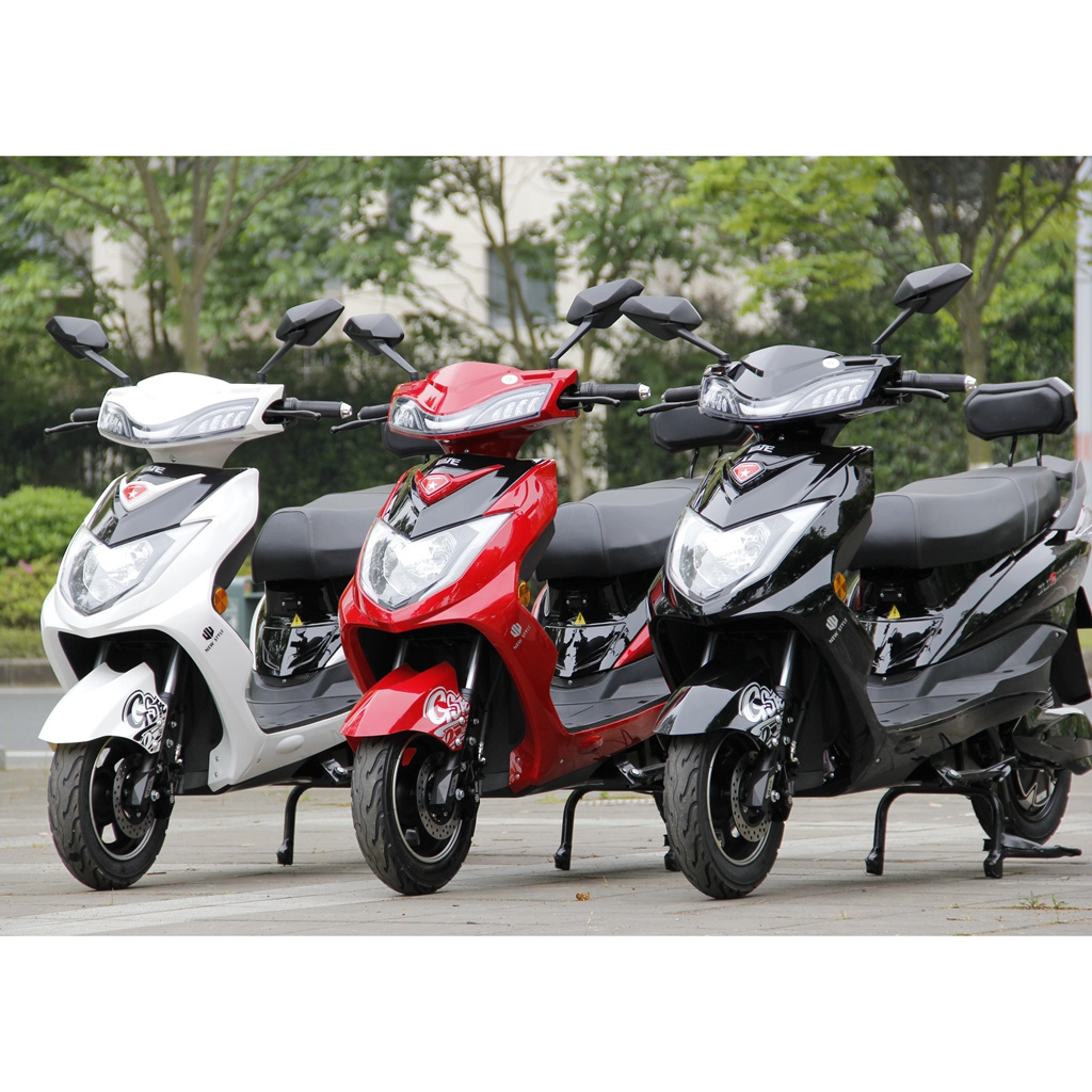 Wholesale Adult 1000w Cheap Oem Electric Motorcycle Sale Best Original 72v Electric Scooter