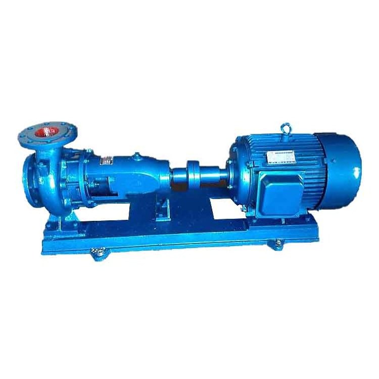 0.5hp 1.5hp 2hp Single Stage Centrifugal Clean Water Circulating Pump