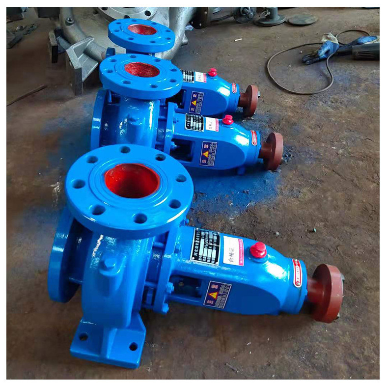 0.5hp 1.5hp 2hp Single Stage Centrifugal Clean Water Circulating Pump