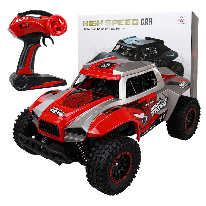 1:12 2WD High Speed remote control monster truck rc short course truck