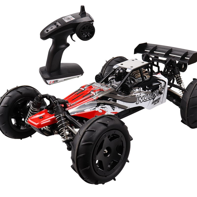 High Speed Buggy  1/12  2.4G 4WD Racing RC Car Vehicle Models 40km/h