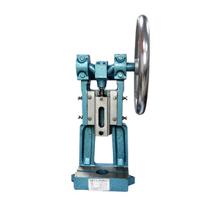 New type hot sale 300kg stand manual  press for eyelet