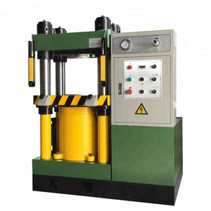 JULY manufacture custom compressed coin making machine