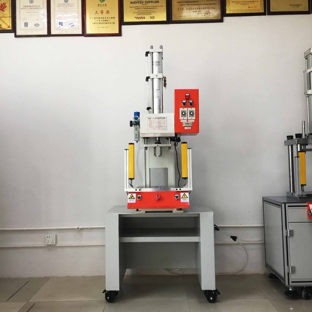 JULY favorable price OEM 20 Ton hydraulic press brick machine