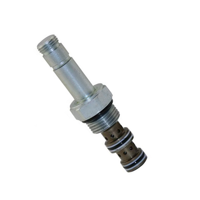 Solenoid valve core 60283567  for Excavator Spare Parts