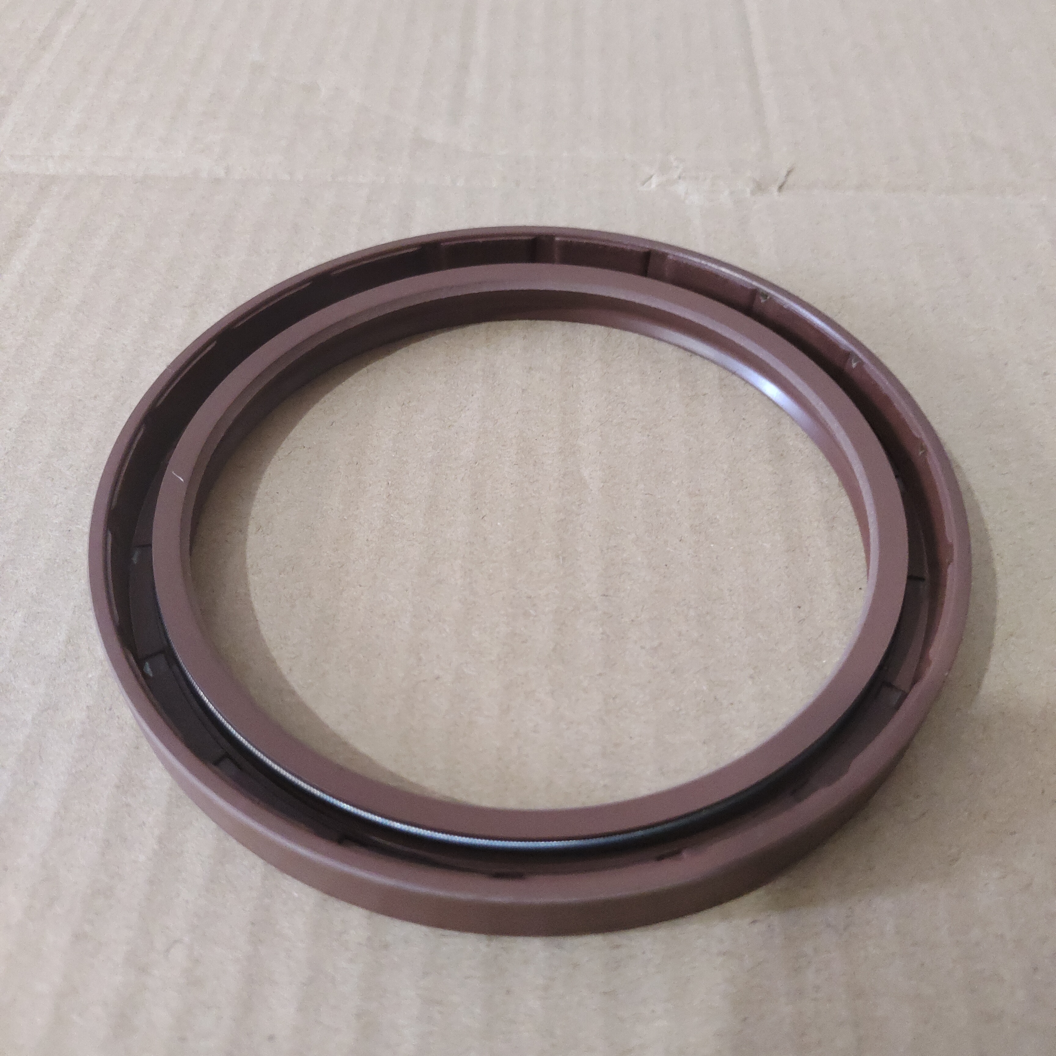 Auto Engine Systems Crankshaft Front Oil Seal 61500010037