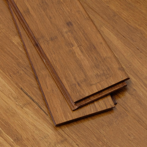 Eco Forest Strand Bamboo Flooring 14mm Bamboo Flooring Strand Woven Bambus Floor