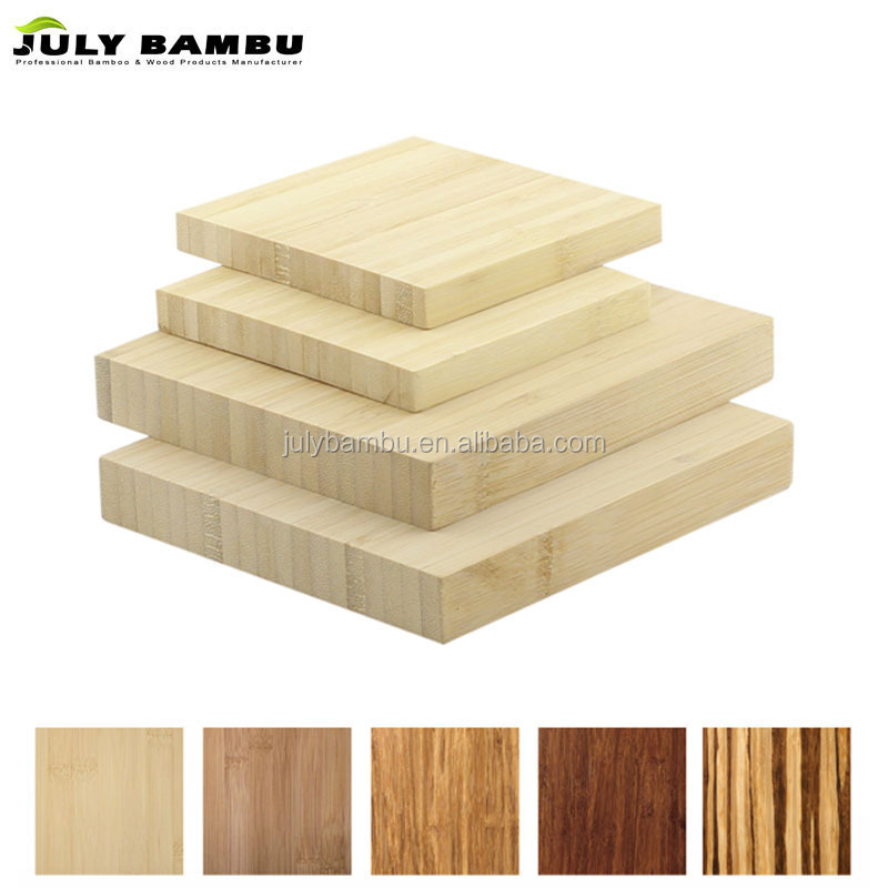 Best price E0 bamboo plywood for surfboards